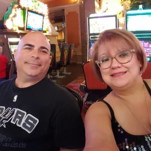 Meet your Posher, Gilbert